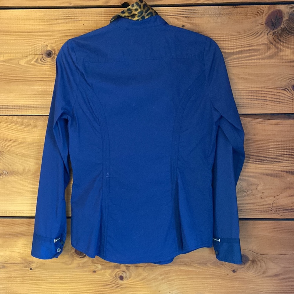 Blouse - Picture 4 of 5